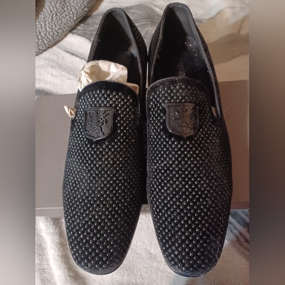 Stacy Adam's shoes size 9.5 - Picture 2 of 7